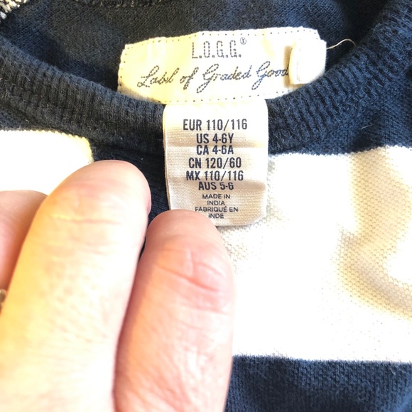 Boys sweater - Picture 3 of 4